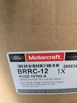 Motorcraft Disc Brake Rotor Front Rwd BRRC-12 / KU2Z-1V102-A F250 F350 2017-2022. Fixed Price $75.00.