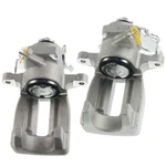2X Rear Brake Caliper For Audi A6 Quattro 00-04 S6 02-03 Volkswagen Passat 02-05. Fixed Price $119.99.