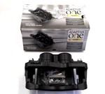 Napa Adaptive One Right Brake Caliper 2502XA Dual Piston Floating Remanufactured. Fixed Price $90.00.