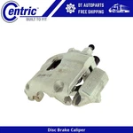 For 2012, 2014-2017 Fiat 500 Centric Front Left Disc Brake Caliper 1-PISTON. Fixed Price $166.68.