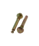 Disc Brake Caliper Pin-guide Front,rear Carlson 14155 (#R13). Fixed Price $10.00.