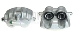 Budweg Caliper 342523 Brake For Mercedes-benz, Vw. Fixed Price $177.78.