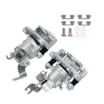 Rear Left&right Brake Caliper Kit For Hyundai Tiburon 2004-2008 19B3302 19-B3303. Fixed Price $74.61.
