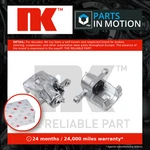 Brake Caliper Fits Hyundai Tucson Jm 2.0 Rear Right 04 To 10 Nk 582302E000 New. Fixed Price $53.44.