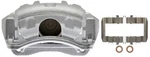 Raybestos R-line Reman Semi-loaded Coated Caliper & Bracket Assy (FRC12718C). Fixed Price $90.51.