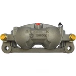 Disc Brake Caliper-premium Semi-loaded Centric 141.67062 Reman. Fixed Price $223.06.