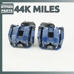 19-23 Bmw G20 M340I 330I Rear Left & Right Side Brake Caliper Set Oem 44K. Fixed Price $390.10.