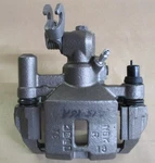 Remanufactured Rear Right Disc Brake Caliper 141.45555 Fits *see Chart* Mazda. Fixed Price $45.99.