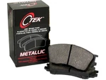 Centric 83RH24S Front Brake Pad Set Fits 2003-2008 Toyota Matrix. Fixed Price $28.69.