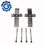 New Dorman Disc Brake Hardware Kit For 2004-2011 Mazda HW13524. Fixed Price $27.96.