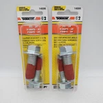 Brake Caliper Bracket Bolts 1999-2014 Siverado, Sierra, Volvo / 14006 15016308. Fixed Price $22.19.