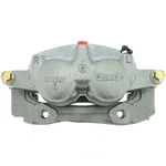 Disc Brake Caliper-premium Semi-loaded Centric 141.61088 Reman. Fixed Price $140.99.