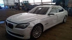 Driver Left Caliper Rear Fits 10-17 Bmw 550I Gt 5660814. Fixed Price $81.90.