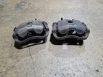 94-01 Acura Integra Front Brake Caliper Assembly Oem Lh & Rh 17CL14VN #191. Fixed Price $142.50.