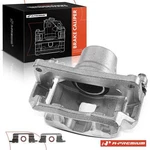 A-premium Front Left Brake Caliper With Bracket For Subaru Impreza 97-01 Legacy. Fixed Price $61.72.