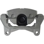 Centric 141.58027 Semi Loaded Brake Caliper With New Phenolic Pistons. Fixed Price $206.94.