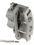 Disc Brake Caliper-base Cardone 18-B4928 Reman Fits 2007 Ford Mustang. Fixed Price $181.10.