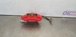 19 Dodge Challenger Scat Pack 1320 BR4 Brake Caliper Rear Left Driver Red. Fixed Price $135.00.