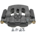 Disc Brake Caliper-r-linesemi-loaded And Bracket Assembly Raybestos Reman. Fixed Price $111.99.