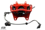2022 2023 2024 Audi S3 Rear Right Passenger Trw Brake Caliper Oem 8Y0615406E. Fixed Price $200.00.