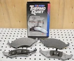 Wagner # MX421 Thermo Quiet Organic Disc Brake Pads Front Fit Sable Taurus. Fixed Price $11.95.