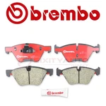 Brembo Front Disc Brake Pad Set For 2008-2013 Bmw 128I Braking Stopping. Fixed Price $81.81.