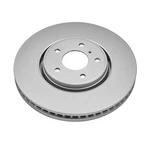 - Front Genuine Geomet Coated Rotor For Infiniti JBR1192EVC. Fixed Price $127.37.