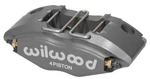 Wilwood 120-8727 For Caliper-powerlite 1.00IN Pistons .790IN/.860IN Disc. Fixed Price $190.75.