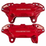 Disc Brake Caliper Set Power Stop S2632. Fixed Price $491.99.