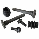 Motorcraft Brake Caliper Repair Kit Front Ford F150 Expedition AL3Z2C150A. Fixed Price $23.95.