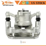 Single For 2016 -2021 2022 2023 Mazda CX-5 Rear Left Brake Calipers W/ Bracket. Fixed Price $53.44.
