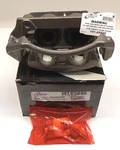 Centric 141.65045 Remanufactured Disc Brake Caliper Semi Loaded Front Right. Fixed Price $65.75.