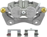 Disc Brake Caliper-caliper With Installation Hardware Nugeon 99-01026B Reman. Fixed Price $178.99.
