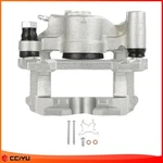 Rear Passenger Disc Brake Caliper W/ Bracket For Lexus GS300 IS250 Base. Fixed Price $42.79.