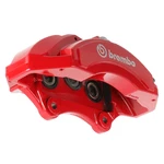Dodge Durango Grand Cherokee Srt Front Right Disc Brake Caliper Brembo Mopar. Fixed Price $670.34.