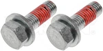 Dorman 14990 Brake Caliper Bracket Bolts. Fixed Price $12.99.