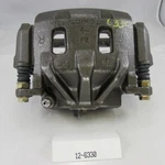 Disc Brake Caliper-gt Nastra 12-6330. Fixed Price $127.52.