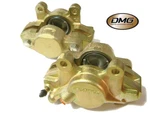 Front Brake Calipers, Pair, Mgb, Gt 62-80, 27H4650, 27H4651. Fixed Price $123.13.
