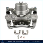 Front Left Brake Calipers For 00-06 Nissan Sentra Exc 2.5L L4 Model W/bracket. Fixed Price $45.83.