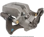Disc Brake Caliper Rear Right Cardone For 2000-2004 Audi A6 Quattro 4.2L V8. Fixed Price $132.35.