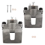 2PC Rear 95-01 Ford Explorer (built Before 01/02/2001) Disc Brake Calipers. Fixed Price $59.67.