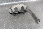 05-13 C6 Corvette Driver Left Lf Front Oem Brake Caliper Factory Carrier Bracket. Fixed Price $190.99.