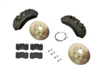 6 Pot Brembo Conversion Kit Fits - Range Rover L405 Brake Upgrade. Fixed Price $1340.29.
