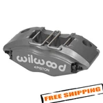 Wilwood 120-8726 Powerlite Radial Mount Caliper. Fixed Price $190.75.