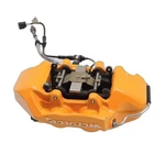 19-21 Mclaren 600LT Rear Left Brake Caliper Oem 14CA064CP. Fixed Price $774.00.