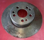 Front Brake Disc Rotor 140-421-03-12 For Mercedes-benz 300SD & 300SE 1992-93. Fixed Price $79.16.