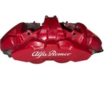 68420188AA - 2025 Alfa Romeo Stelvio Front Left Disc Brake Caliper Oem. Fixed Price $159.00.