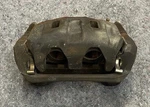 Honda Odyssey 11-17 Front Right/passenger Brake Caliper 45018-TK8-A01, A960, Oem. Fixed Price $44.99.