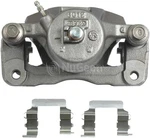 Disc Brake Caliper-caliper With Installation Hardware Nugeon 99-01252A Reman. Fixed Price $91.99.