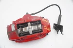 Front Right Brake Caliper Brembo Red 84089126 Oem Chevrolet Corvette C7 2014-19. Fixed Price $239.99.